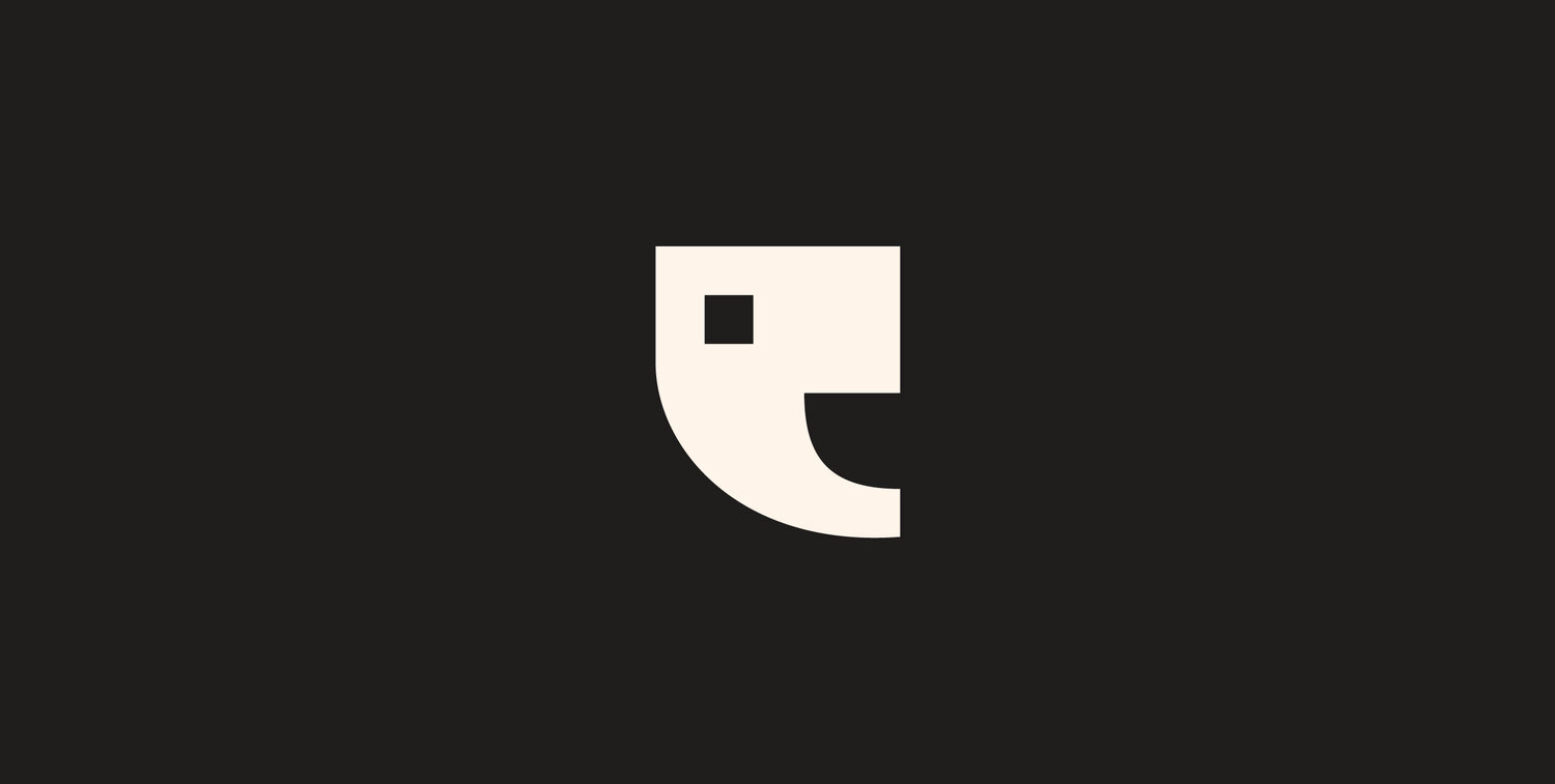 Elephant Creative Agency logo